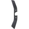 Couteau pour herses roulantes - gauche - Rabe - 6439.26.02  SSG-37-L-V