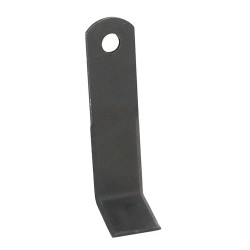 Couteau-Y 130x30mm - Maletti - MA6101080