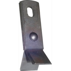 Couteau-Y 100x30mm - Zanon - 68.3350012