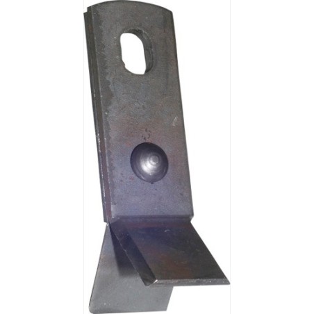 Couteau-Y 100x30mm - Zanon - 68.3350012