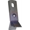 Couteau-Y 100x30mm - Zanon - 68.3350012