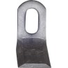 Couteau-Y 94x40mm - Orsi - 23041