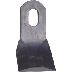 Couteau-Y 107x40mm - Becchio & Mandrile