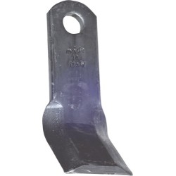 Couteau-Y 180x50mm - Maschio / Gaspardo
