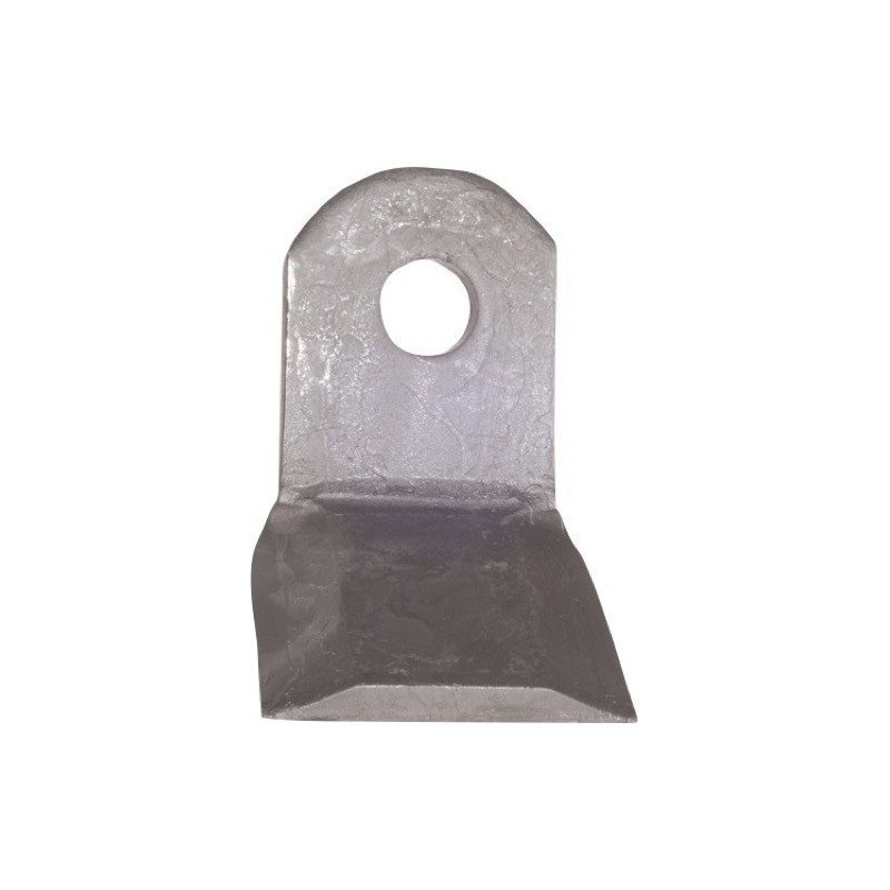 Couteau-Y 120x60mm - Zappator - 56000421