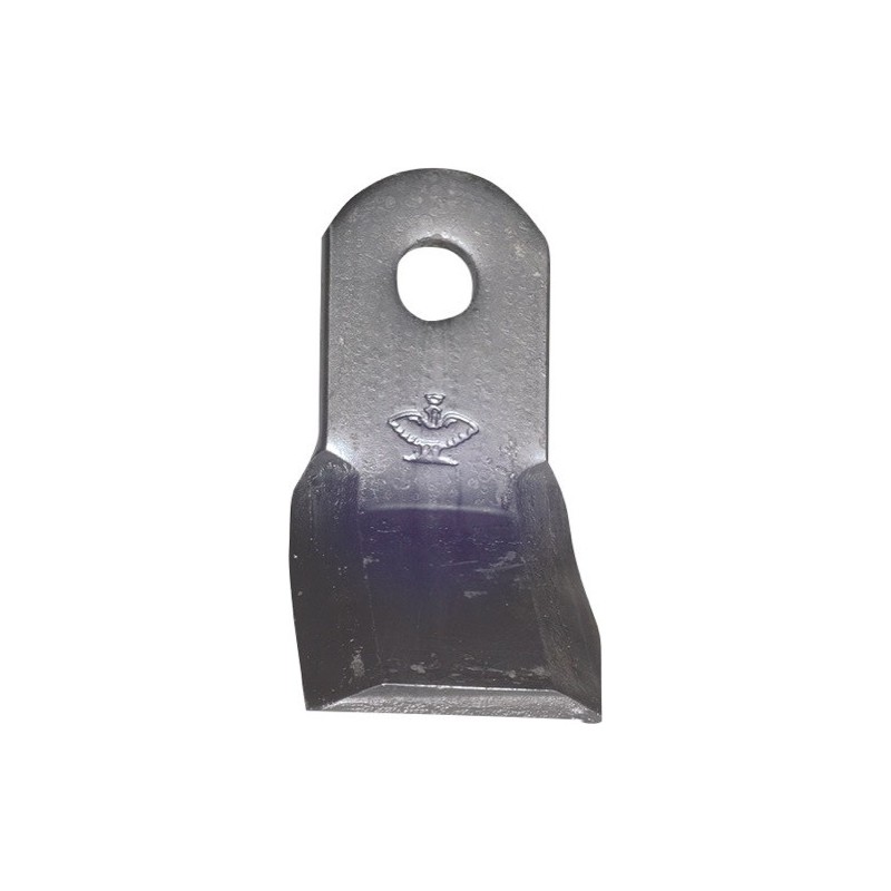 Couteau-Y 150x60mm - Zappator - 50000421