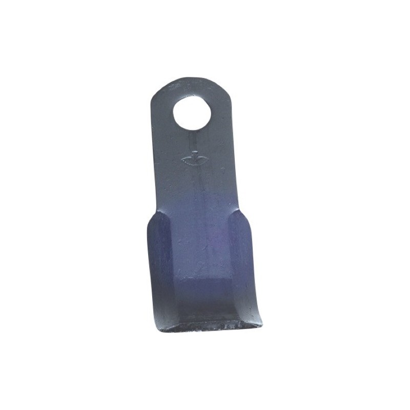 Couteau-Y 215x60mm - Desvoys - 433