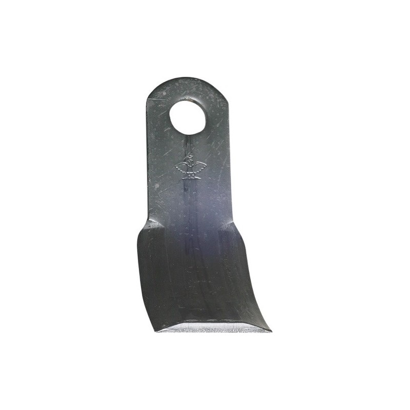 Couteau-Y 200x60mm - Vigolo - VI0022 - 931040001