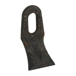 Couteau-Y 96x41mm - S.M.A. - FM48B