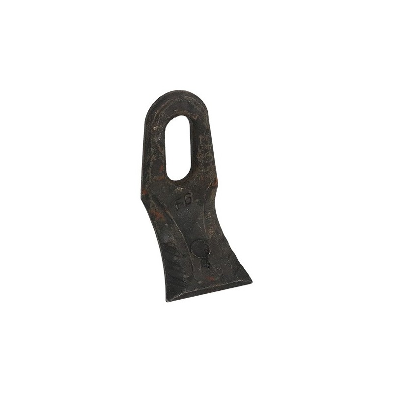 Couteau-Y 96x41mm - S.M.A. - FM48B