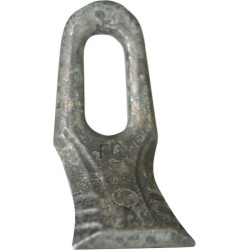 Couteau-Y 100x45mm, universel - Berry - DB 353 QUA