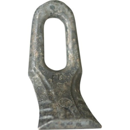 Couteau-Y 100x45mm, universel - Berry - DB 353 QUA