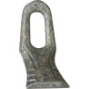 Couteau-Y 100x45mm, universel - Berry - DB 353 QUA
