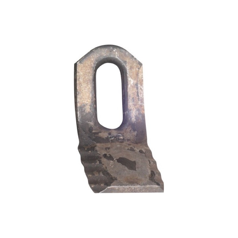 Couteau-Y 95x40mm - Rousseau - 5.254.43