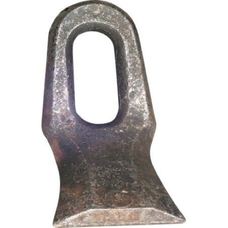 Couteau-Y 100x45mm - Bomford - 41654.01