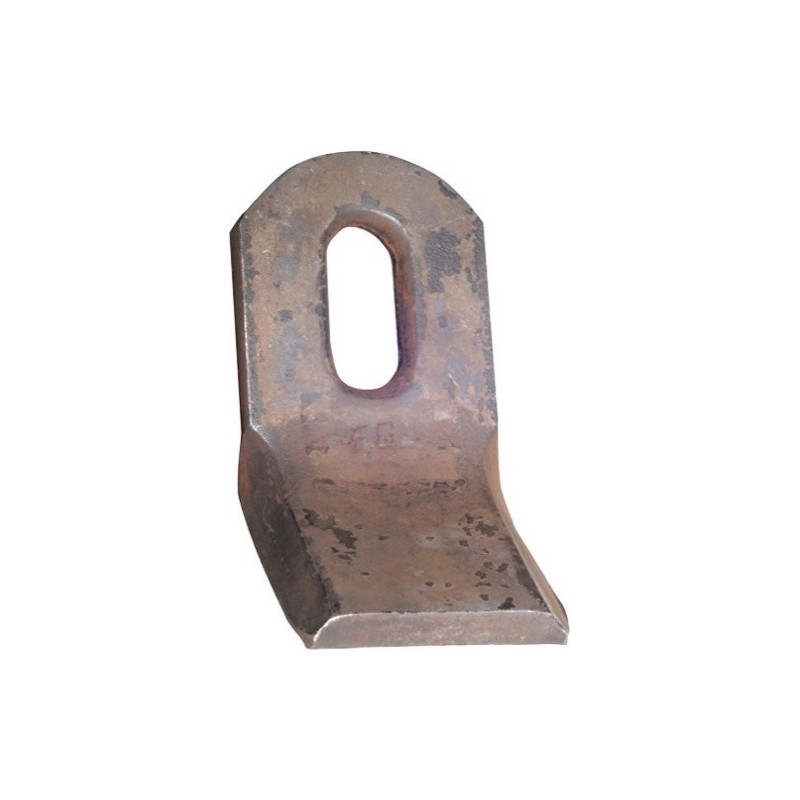 Couteau-Y 98x40mm universel - Noremat - 123692