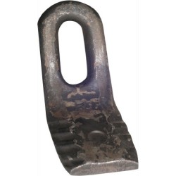 Couteau-Y 100x40mm universel - Noremat - 103058