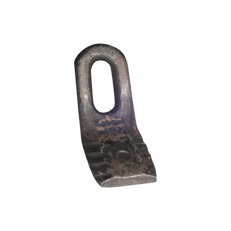Couteau-Y 100x40mm universel - Noremat - 103058