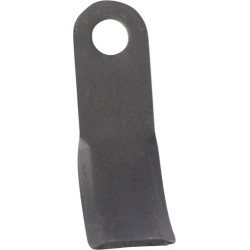 Couteau-Y 215x65mm - Ugeløse - UG4233