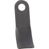 Couteau-Y 215x65mm - Ugeløse - UG4233