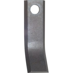 Couteau-Y 66x20mm - Sabo
