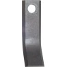Couteau-Y 66x20mm - Sabo