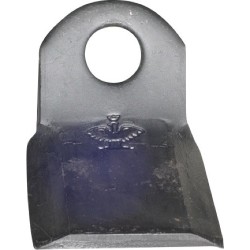 Couteau-Y 100x60mm - Tortella - 2987010