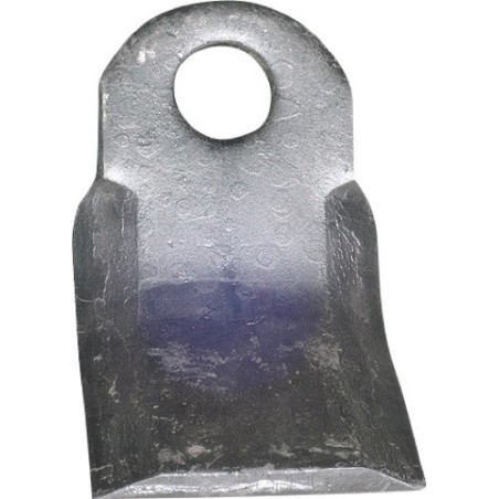 Couteau-Y 125x60mm - Tortella
