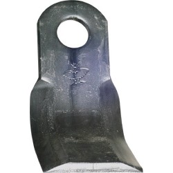 Couteau-Y 160x60mm - Tortella - 2987020