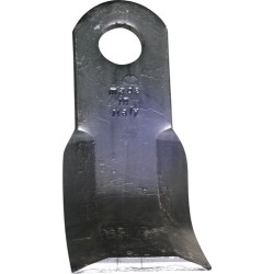 Couteau-Y 187x60mm - Tortella - 2987026
