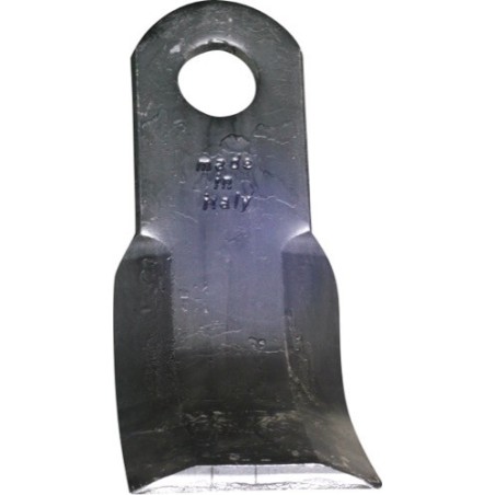 Couteau-Y 187x60mm - Tortella - 2987026