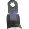 Couteau-Y 187x60mm - Tortella - 2987026
