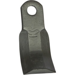 Couteau-Y 135x40mm - Tierre