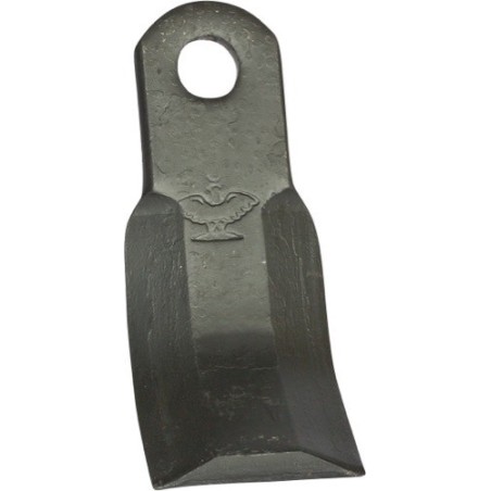 Couteau-Y 135x40mm - Tierre