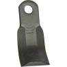Couteau-Y 135x40mm - Tierre