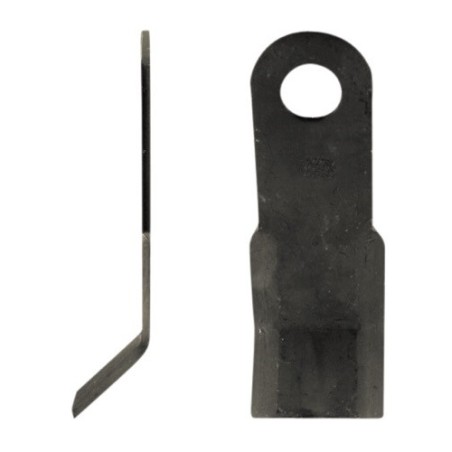 Couteau-Y 215x65mm - Agram - 50.507.003
