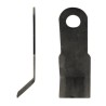 Couteau-Y 215x65mm - Agram - 50.507.003