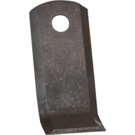 Couteau-Y 90x40mm - Agria - 490196