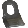 Couteau-Y 85x45mm - Seppi