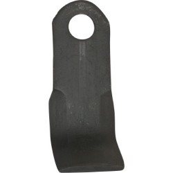 Couteau-Y 182x60mm - Seppi