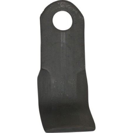 Couteau-Y 182x60mm - Seppi