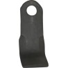 Couteau-Y 182x60mm - Seppi