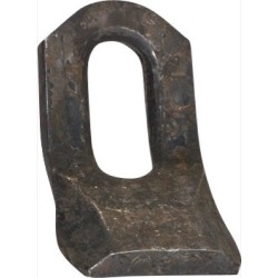 Couteau-Y 83x41mm - Spearhead - 7770725