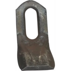 Couteau-Y 98x40mm - Twose - 199.999