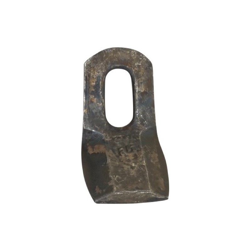 Couteau-Y 90x40mm - S.M.A. - TX95-C