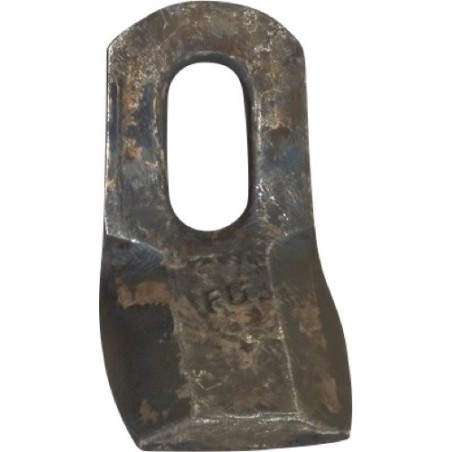 Couteau-Y 90x40mm - S.M.A. - TX95-C