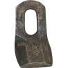 Couteau-Y 90x40mm - S.M.A. - TX95-C
