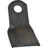 Couteau-Y 110x40mm - Sicma (Miglianico) - 5115160