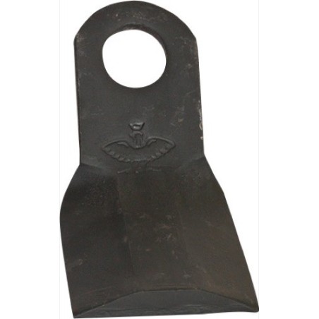 Couteau-Y 110x40mm - Sicma (Miglianico) - 5816274