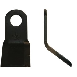 Couteau-Y 145x60mm - Sauerburger - 70.004.10.10026